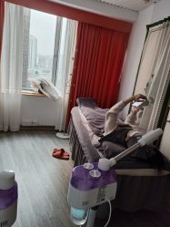 -DR.JY祛痘皮肤管理