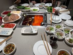 -海底捞火锅(龙湖北京大兴天街店)