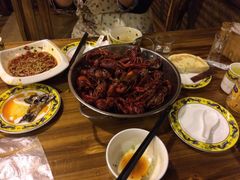iphone_upload_pic-豪虾传·江湖菜