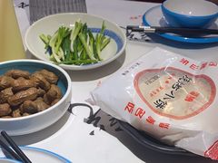 -舞虾小说.涮肉.烧烤(国顺东路店)