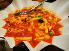 -五观堂素食(新华路店)