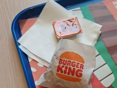 -汉堡王(北京通州领展店)