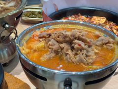-米村拌饭(青浦万达茂店)
