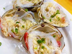 北极贝-蚝专家(北滘店)
