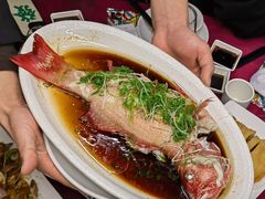 -肥仔文澳门猪骨煲(南京西路店)