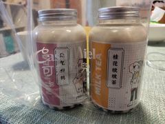 -可莎蜜兒(下沙香榭里店)