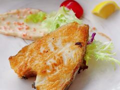 -V Bar海景扒房(北海湾惠龙万达嘉华酒店)