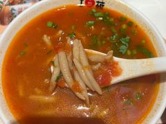 -西贝(东城万达广场店)