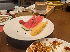 -唐山宴大唐州府精品中餐