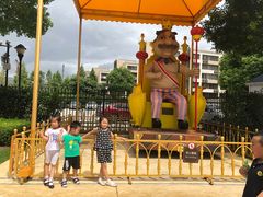 -安徒生童话乐园