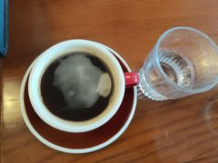 -Be Lived Cafe比例咖啡(摩天轮店)