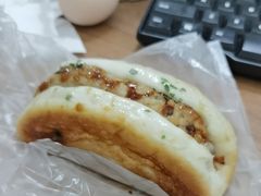 -面包新语(无锡M会员店)