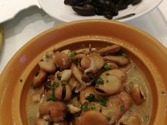 -骏莱海鲜鱼港(五角场店)