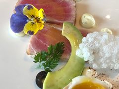 -瑞吉酒店 · Elba 欧尔巴意大利餐厅· 精致意餐·云端聚会