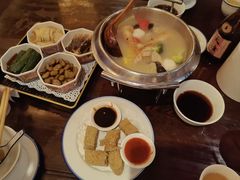 -咸亨酒店•非遗绍兴菜•中华老字号(堂吃餐厅)