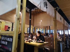 -伊茉家的烤肉店(勒泰中心店)