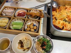 -螺大喜螺蛳粉火锅(雍和宫店)