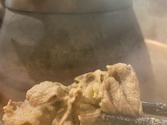 -额尔敦草原涮羊肉·烧烤(冻青树总店)