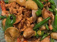 -YAFEE雅菲·粤菜·湘菜·融合菜(魏公村店)