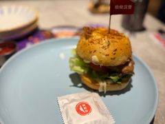 -必胜客(上海新南方商城PH店)