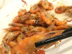 -翠亭酒家(山西南路店)