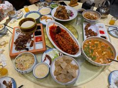-新侨小馆(东直门北小街店)