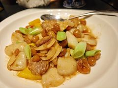 -忆江南·临江鱼馆