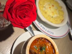 -波特曼西餐厅(中央大街店)