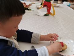 -乐融儿童之家早教托育(燕郊校区)