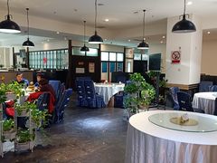 大堂-鸭王烤鸭店(三里河店)
