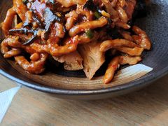 -新白鹿餐厅(城西银泰城店)