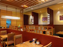 卡座-胜博殿霸王树(嘉里中心店)