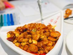 -峨嵋酒家总店(车公庄店)