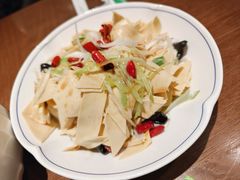 -单家老院·院子里的青岛菜(沙子口店)