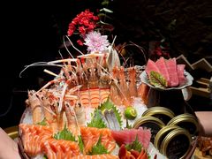 -花潮料理艺食馆(SM新生活广场店)