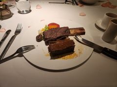 -王品牛排(郑州大卫城店)