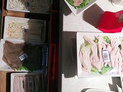 -野妹火锅(龙岗店)