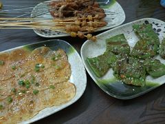 -张飞烧烤(伏泉店)
