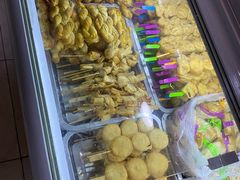 -陈记麻辣烫(浦口道店)