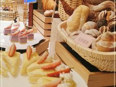 -海悦建国饭店-自助餐厅