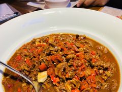 茶油莲花血鸭-70年代·江西乡下菜(松岗店)