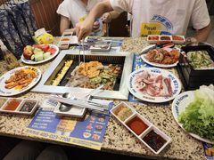 -阿亲家·韩式无限烤肉(春熙路店)