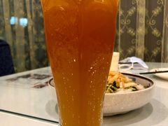 -汗腾格里·风味餐厅(新疆驻京办店)