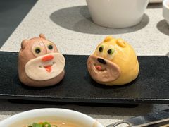 -海底捞火锅(兰州中心店)