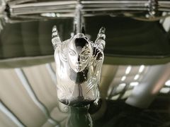 -上海汽车博物馆