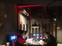 -0048鲜活香辣虾·火锅(铜陵路店)