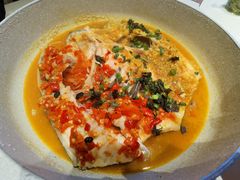 剁椒鱼头-老湘亲·品鉴湘菜(蔡塘爱琴海店)