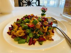 -万龙洲海鲜(大兴绿地缤纷城店)