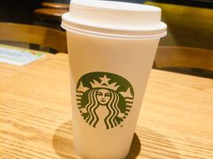 -星巴克(北京阜安路店)