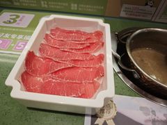 -一围肥牛肉小火锅(佳兆业广场店)